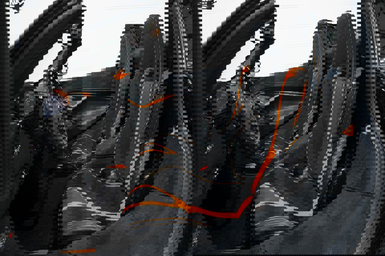 Used 2022 McLaren 720S Performance image 10