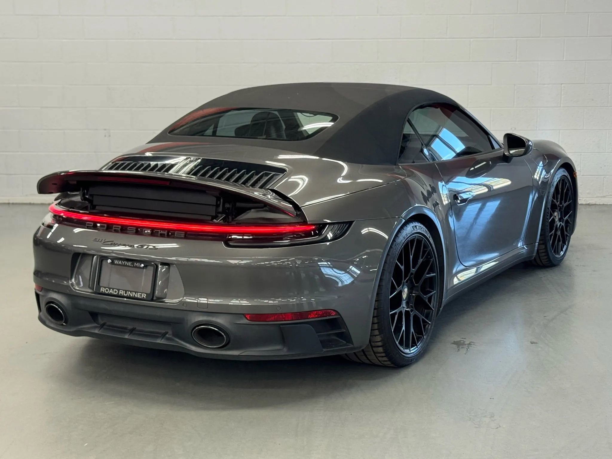 Used 2022 Porsche 911 Carrera GTS image 42