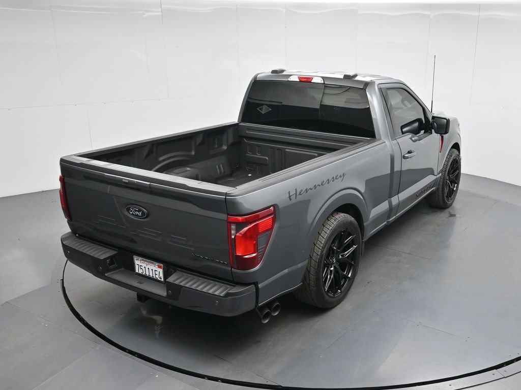 Used 2024 Ford F150 XL w/ Equipment Group 103A High image 50