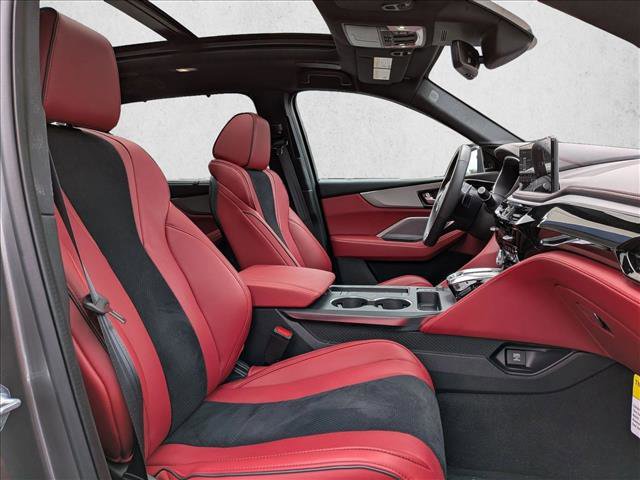 Certified 2025 Acura MDX A-Spec image 18