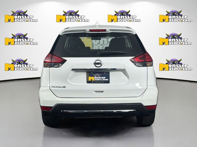 Used 2018 Nissan Rogue S image 6