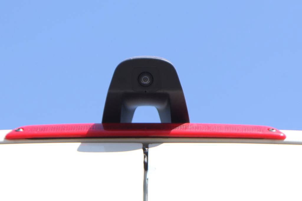 Used 2023 Mercedes-Benz Sprinter 2500 image 43