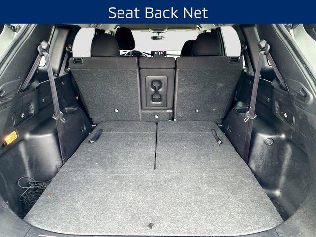 Used 2022 Mitsubishi Outlander ES image 25