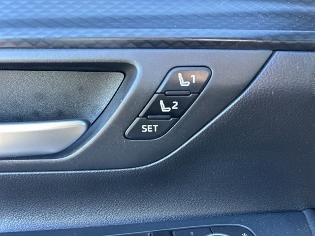 Used 2024 Toyota Grand Highlander AWD Hybrid image 17