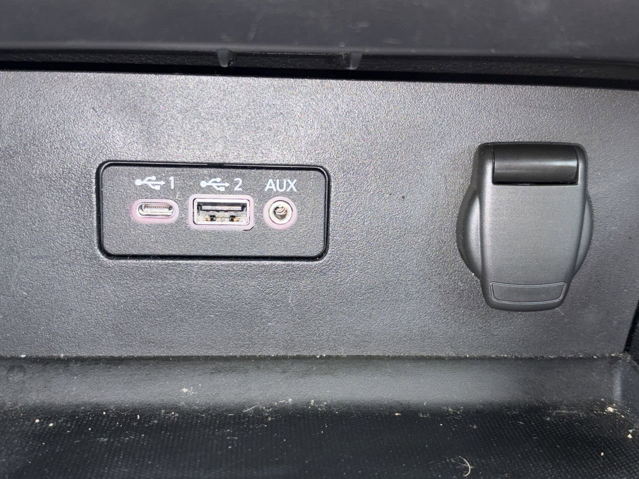 Certified 2023 Nissan Altima 2.5 SR FWD image 12