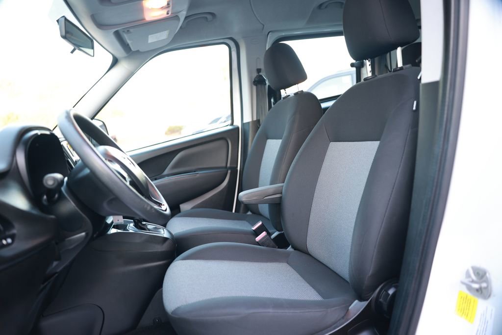 Used 2021 RAM ProMaster City Wagon FWD image 15