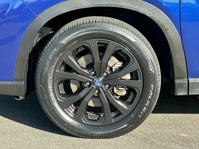 Used 2024 Subaru Forester Sport AWD/4WD image 35