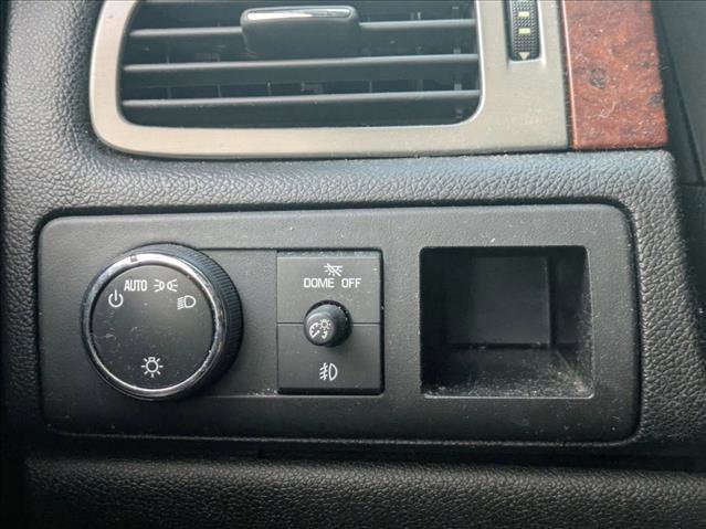 Used 2014 GMC Yukon XL SLT image 12