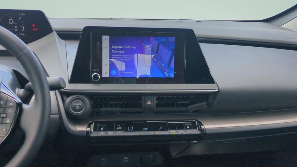 Used 2024 Toyota Prius XLE image 21