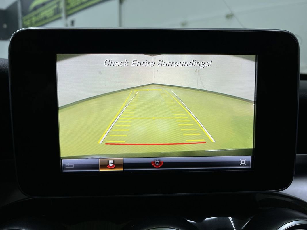 Used 2018 Mercedes-Benz C 300 4MATIC Sedan w/ Premium Package image 20