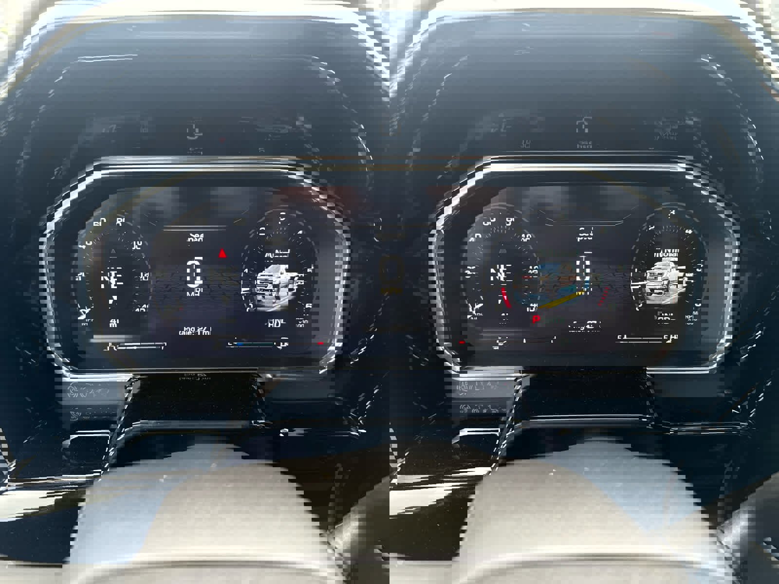 New 2026 GMC Sierra 3500 SLE w/ SLE Convenience Package image 17