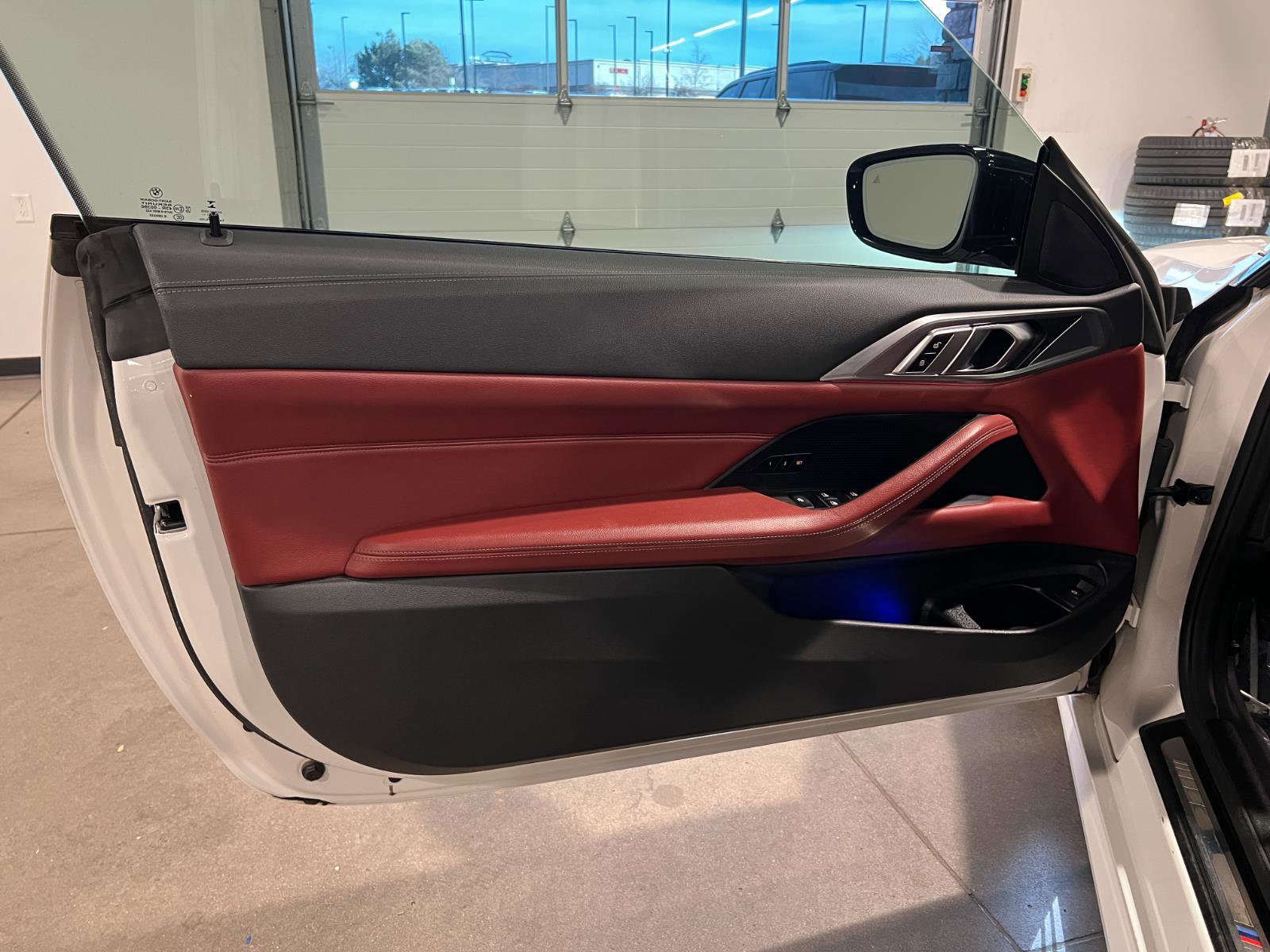 Used 2022 BMW 440i xDrive Convertible w/ Premium Package image 29