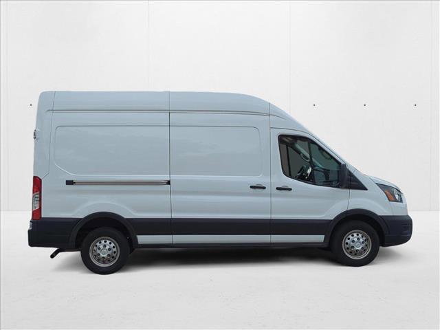 Used 2023 Ford Transit 250 148 High Roof AWD w/ Load Area Protection Package image 4