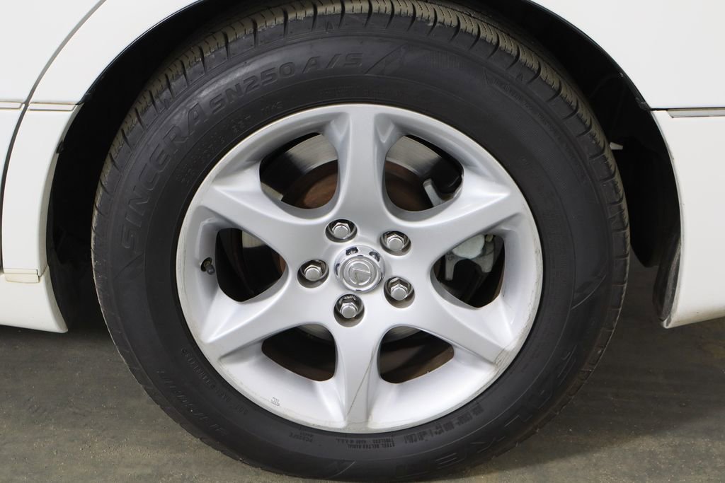 Used 2002 Lexus GS 300 image 32