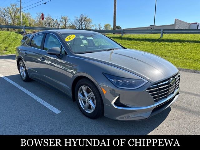 Used 2023 Hyundai Sonata SE FWD image 5