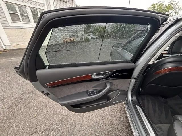 Used 2014 Audi A8 L 3.0T image 8