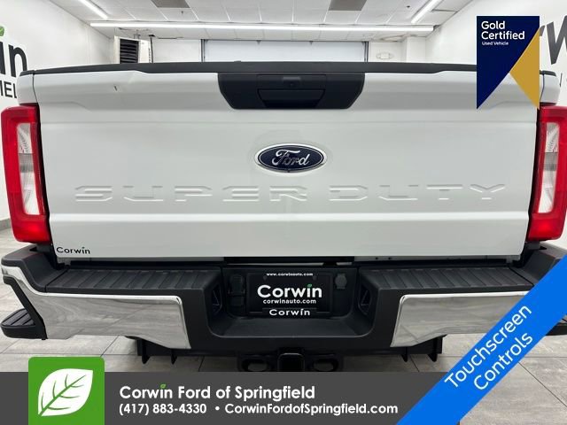 Used 2024 Ford F250 XLT image 5