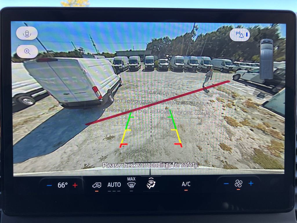 New 2026 Ford Transit 250 148 Medium Roof image 23