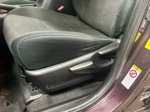 Used 2018 Toyota RAV4 XLE FWD image 20