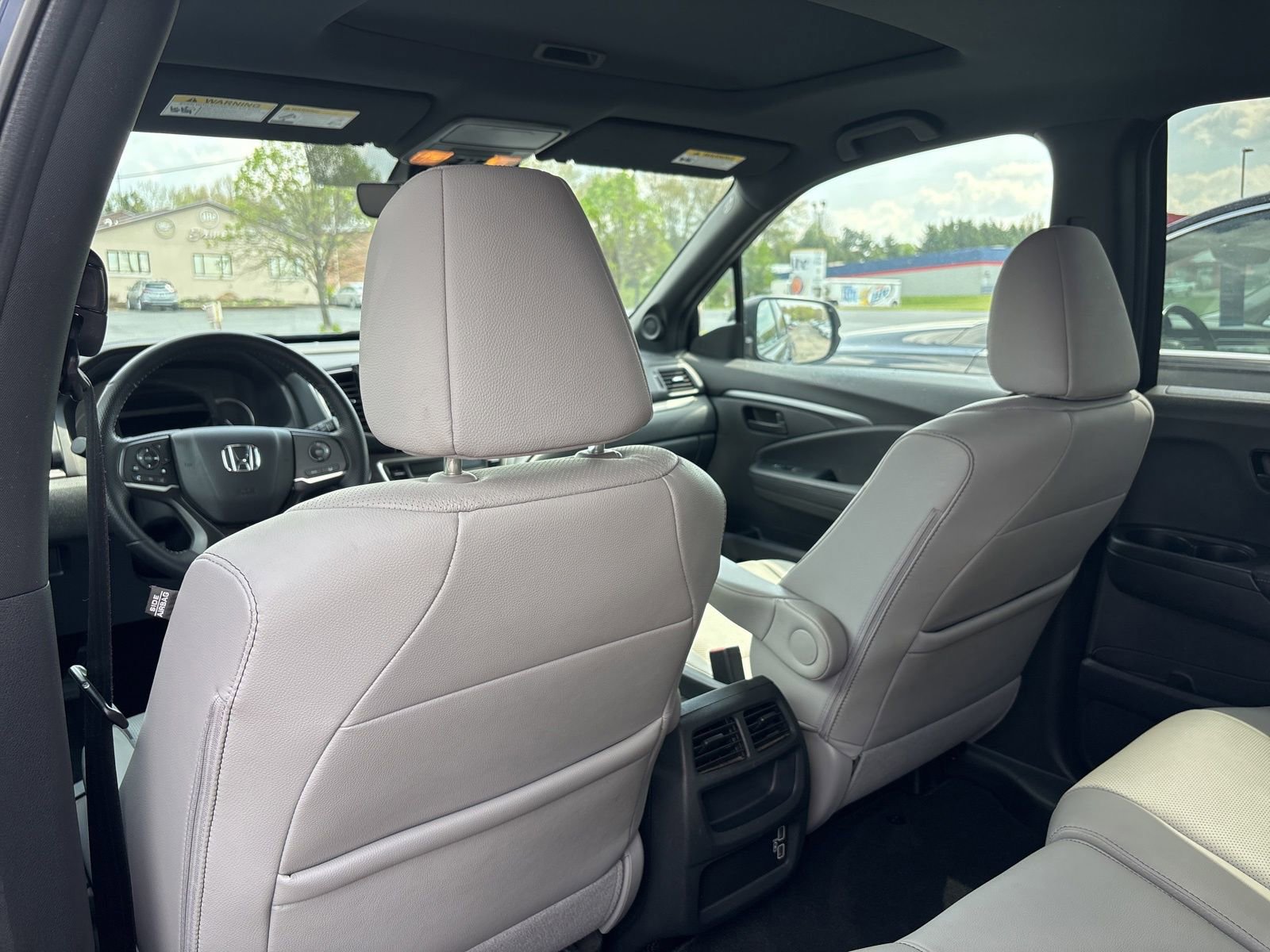 Used 2023 Honda Passport EX-L image 33