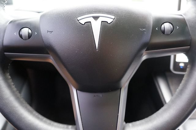 Used 2021 Tesla Model 3 Standard Range Plus RWD image 36