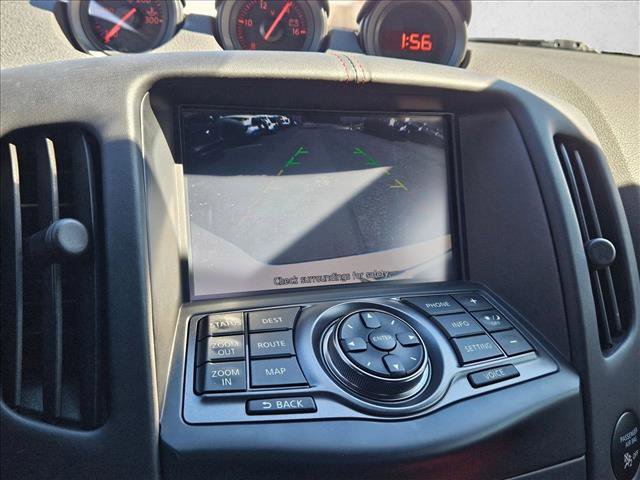 Used 2018 Nissan 370Z NISMO image 13