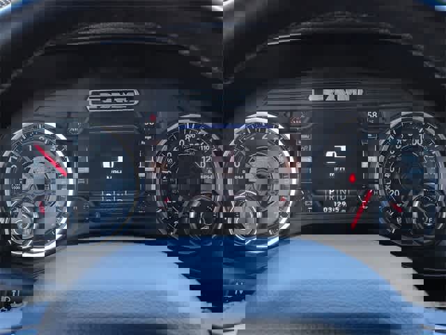 Used 2019 RAM 1500 Big Horn image 31