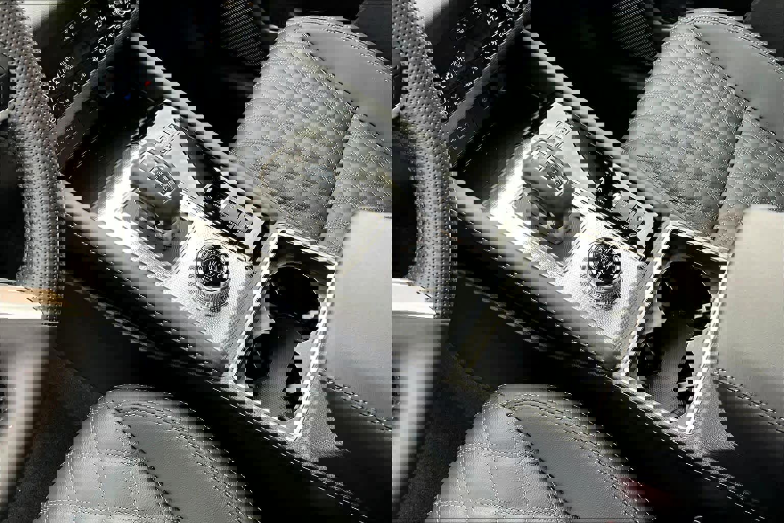 New 2026 Nissan Rogue Platinum image 11