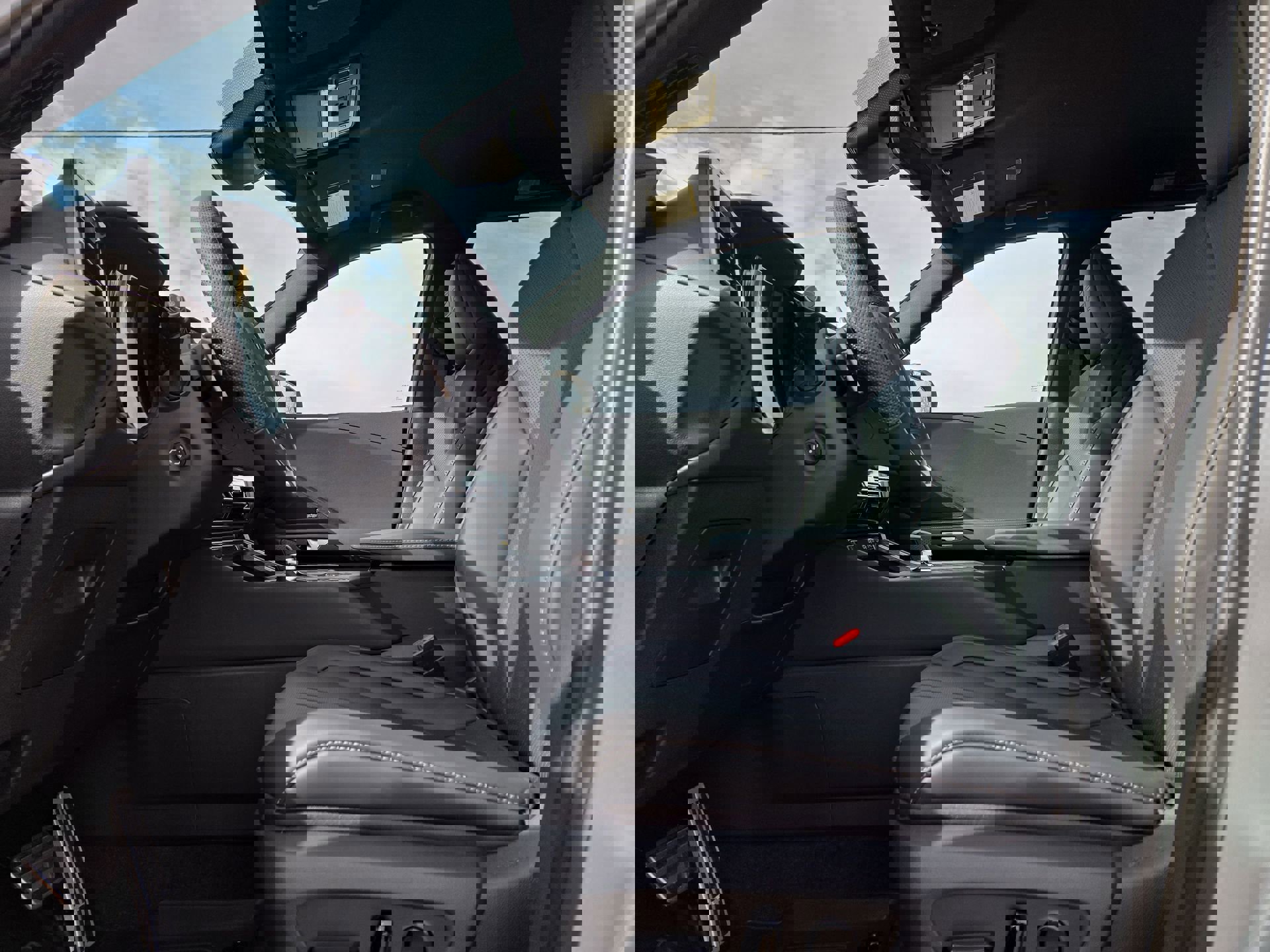 Certified 2026 Lexus TX 500h AWD w/ Technology Package image 16