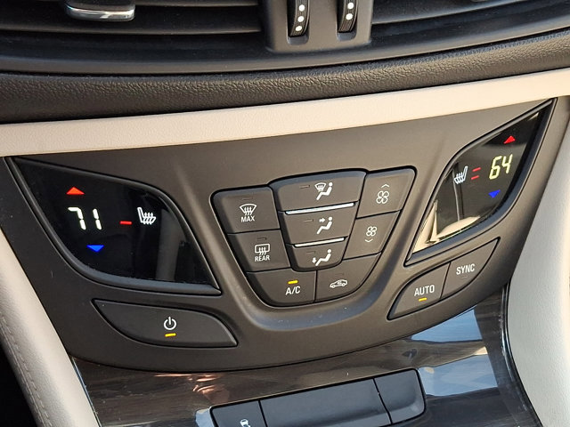 Used 2020 Buick Envision Premium image 15