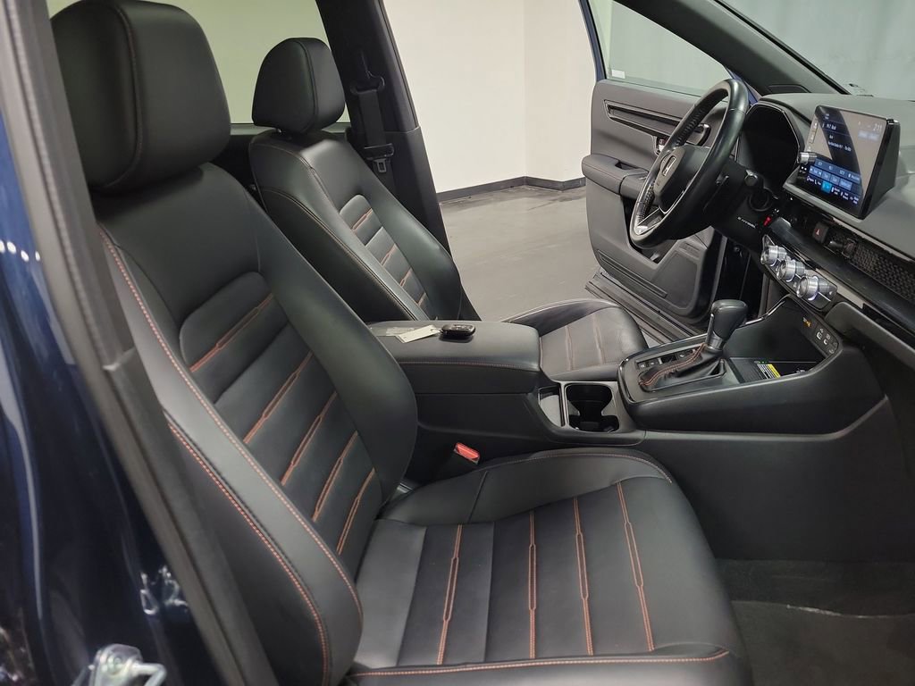 Used 2023 Honda CR-V Sport Touring image 21