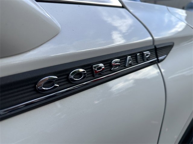 Certified 2024 Lincoln Corsair AWD w/ Equipment Group 101A image 47