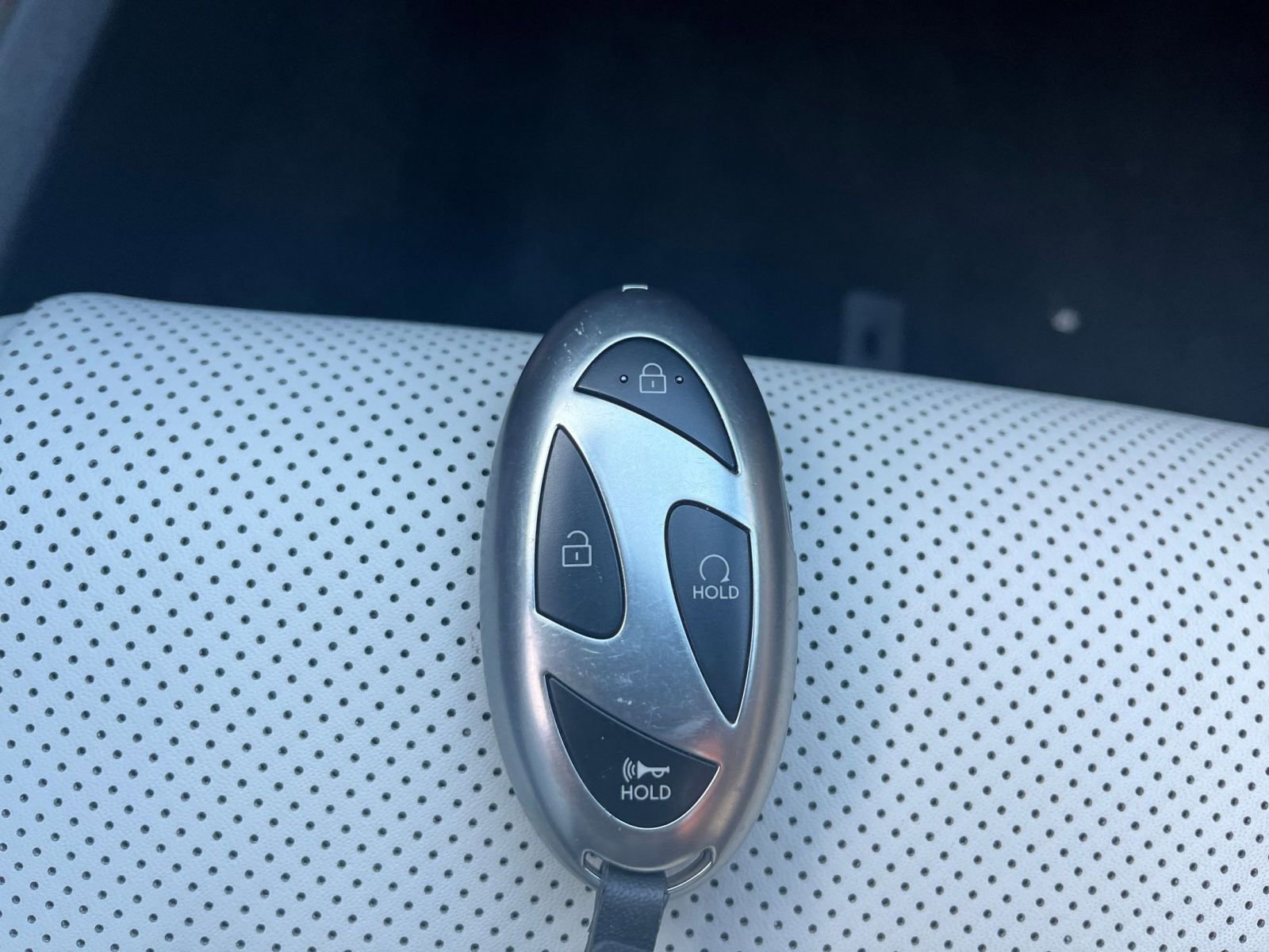 Used 2025 Hyundai Santa Fe SEL image 21