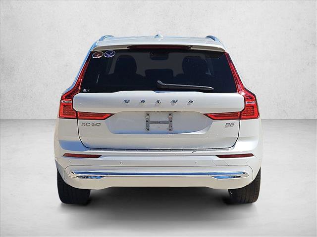 Used 2023 Volvo XC60 B5 Plus w/ Protection Package Premier image 7