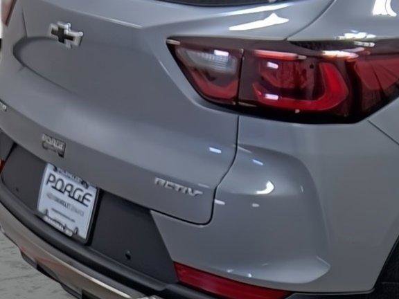 New 2026 Chevrolet TrailBlazer ACTIV w/ Convenience Package image 13