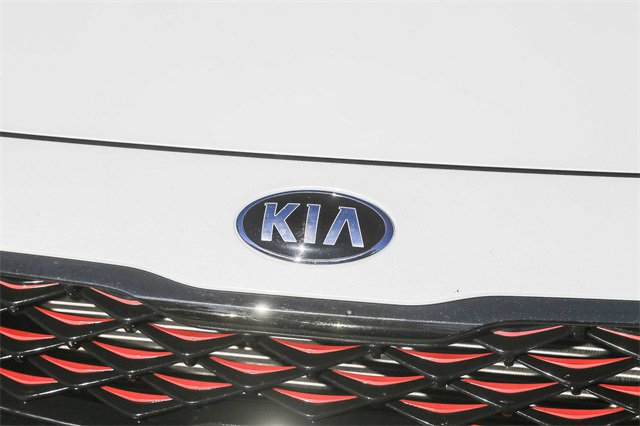 Certified 2021 Kia Forte GT-Line image 7