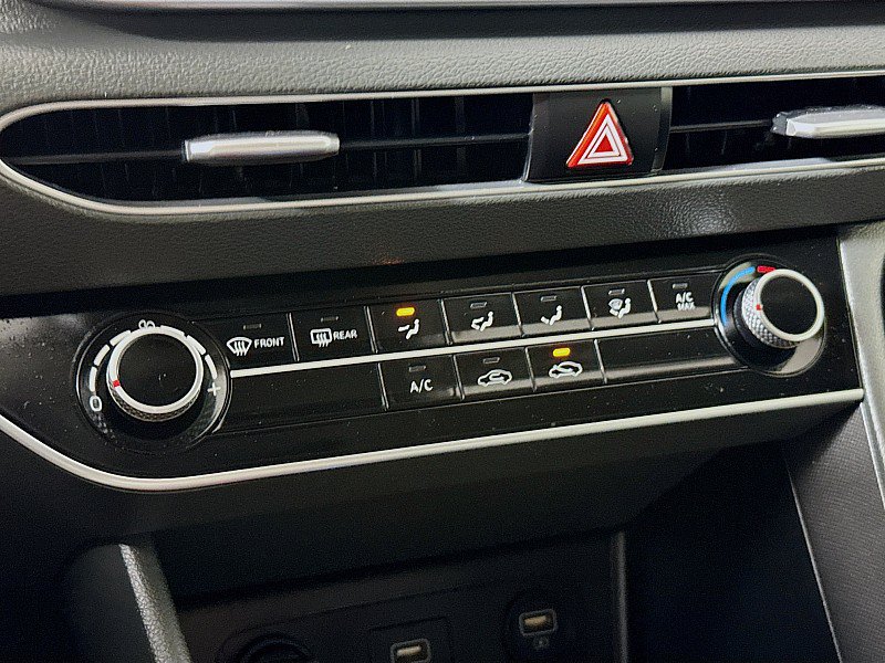 Used 2020 Hyundai Sonata SE FWD image 16