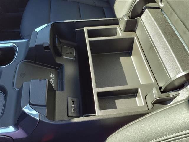 New 2025 Chevrolet Silverado 1500 LTZ image 57