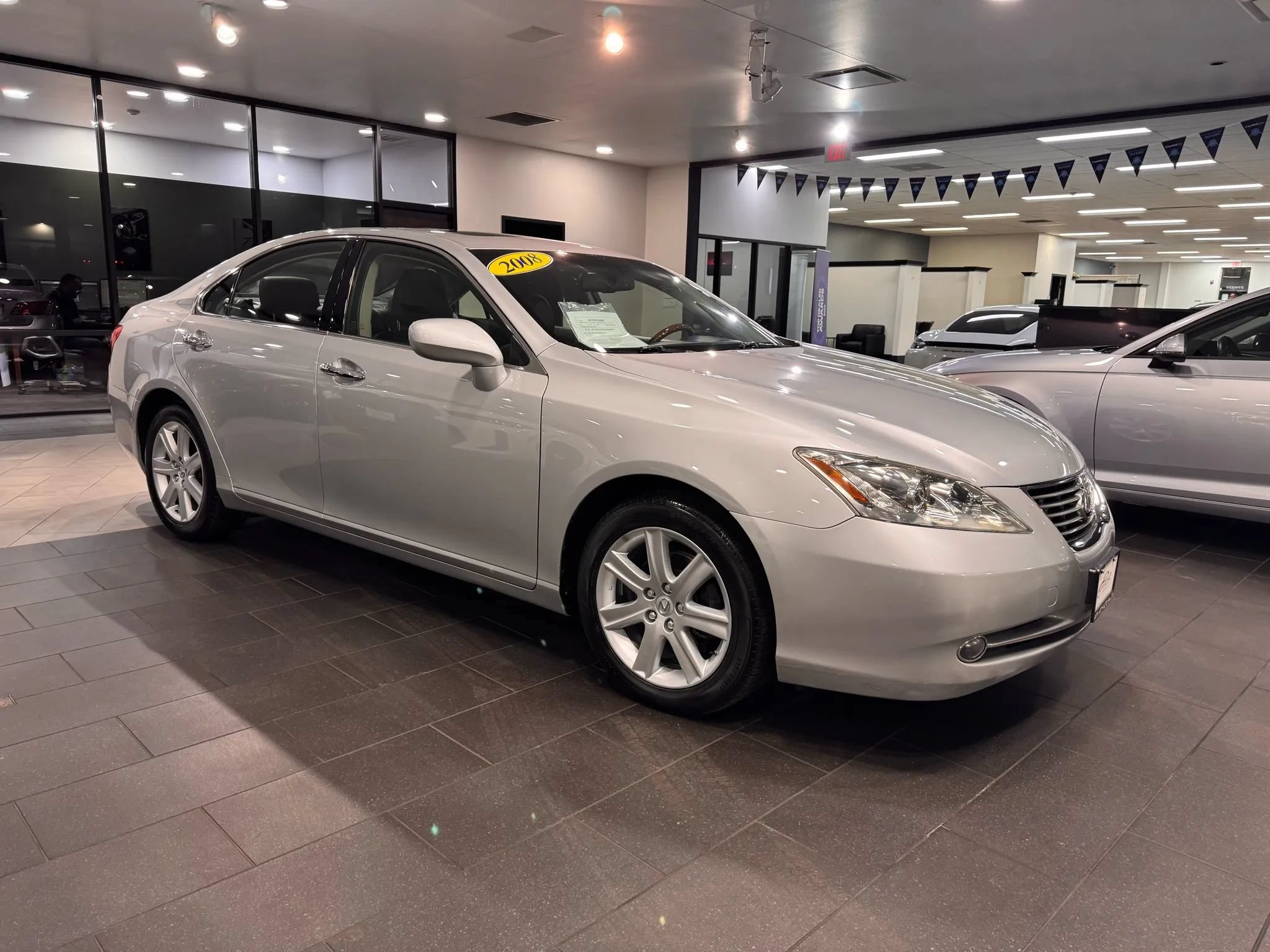 Used 2008 Lexus ES 350 FWD image 6