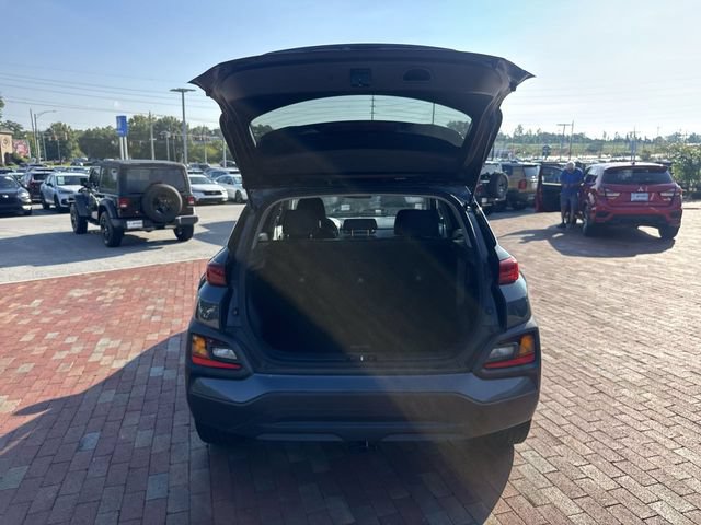 Used 2018 Hyundai Kona SEL AWD/4WD image 28