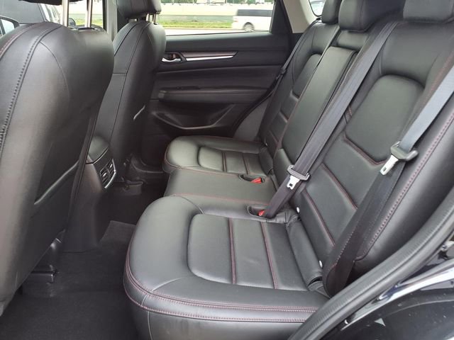 Certified 2025 MAZDA CX-5 Carbon Edition AWD/4WD image 19