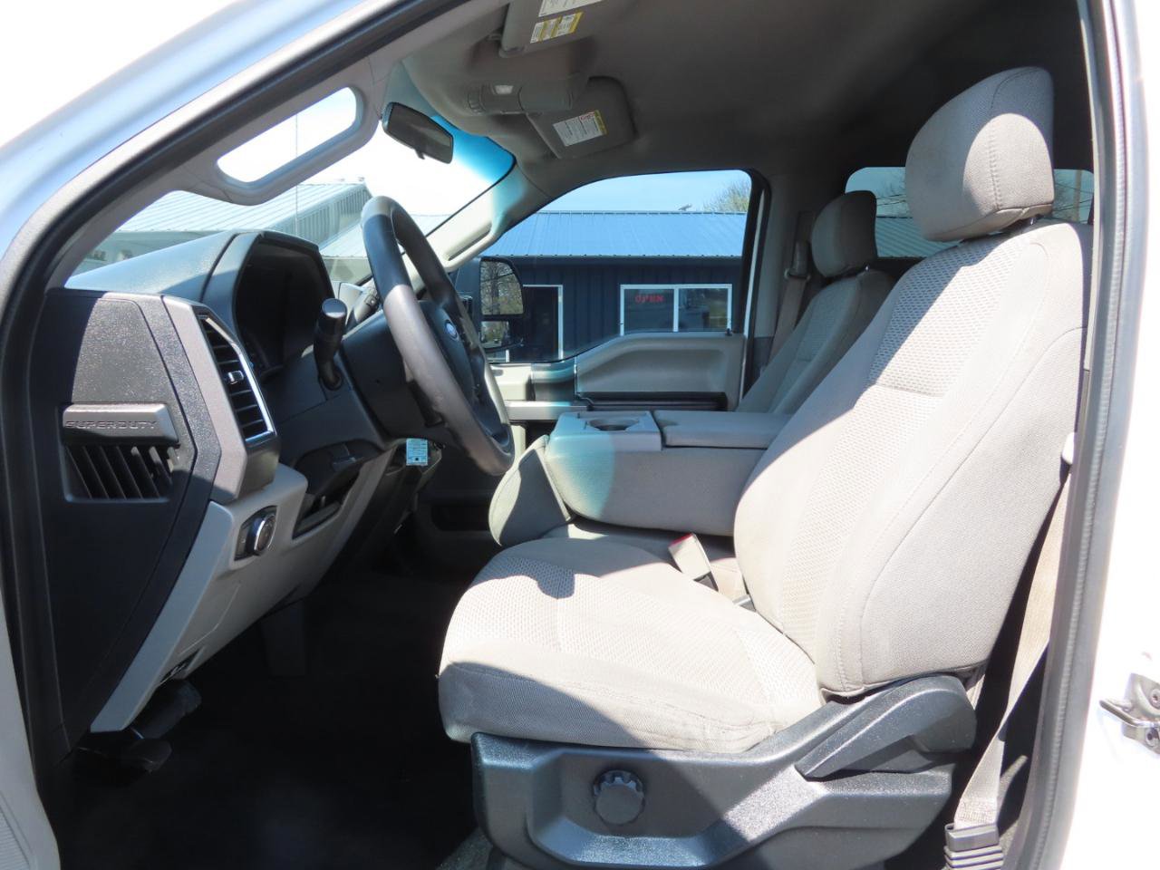 Used 2018 Ford F250 XLT image 29