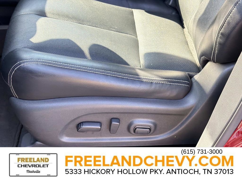 Used 2021 Nissan Murano SL w/ SL Moonroof Package image 25