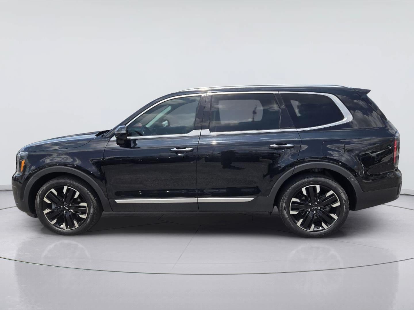 Used 2023 Kia Telluride SX Prestige AWD/4WD image 5