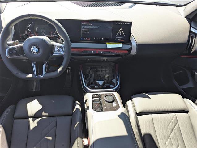 New 2026 BMW X3 xDrive30 image 14