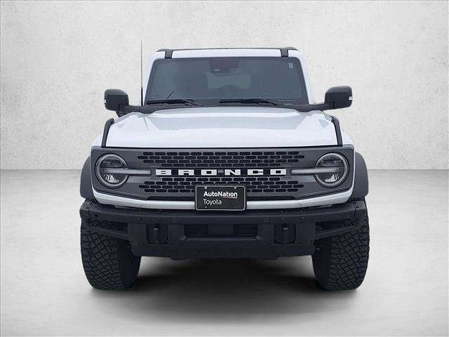 Used 2024 Ford Bronco Badlands AWD/4WD video 2