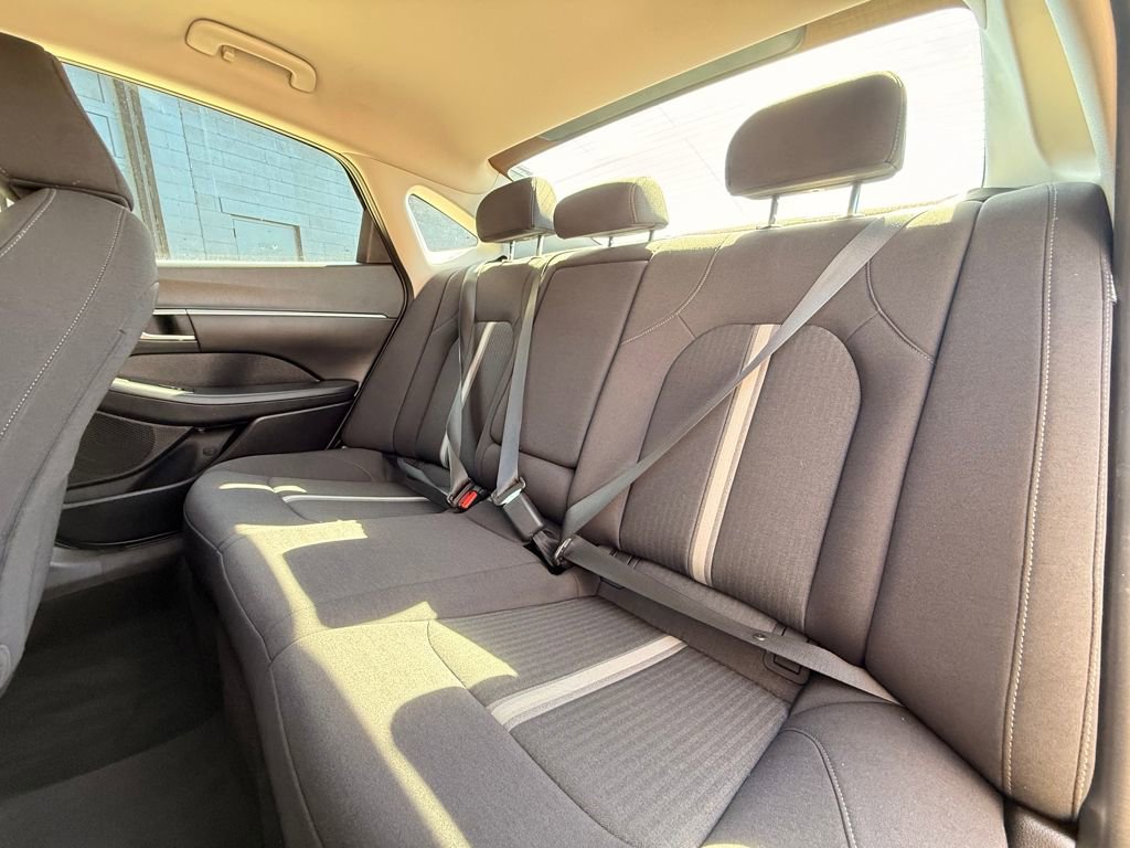 Used 2022 Hyundai Sonata SEL FWD image 15