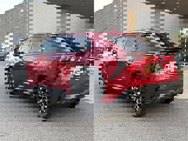 Used 2023 Subaru Solterra AWD image 5