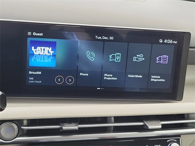 Used 2025 Hyundai Tucson SEL image 9