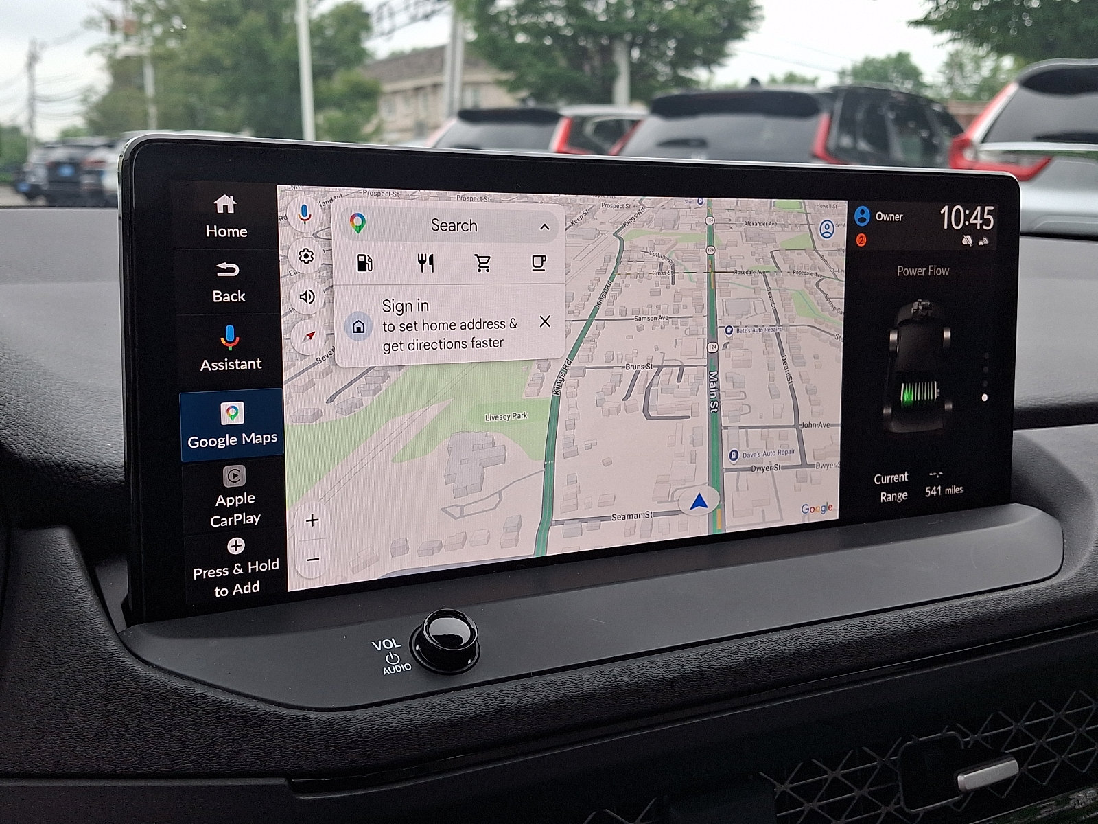 Used 2023 Honda Accord Touring image 17